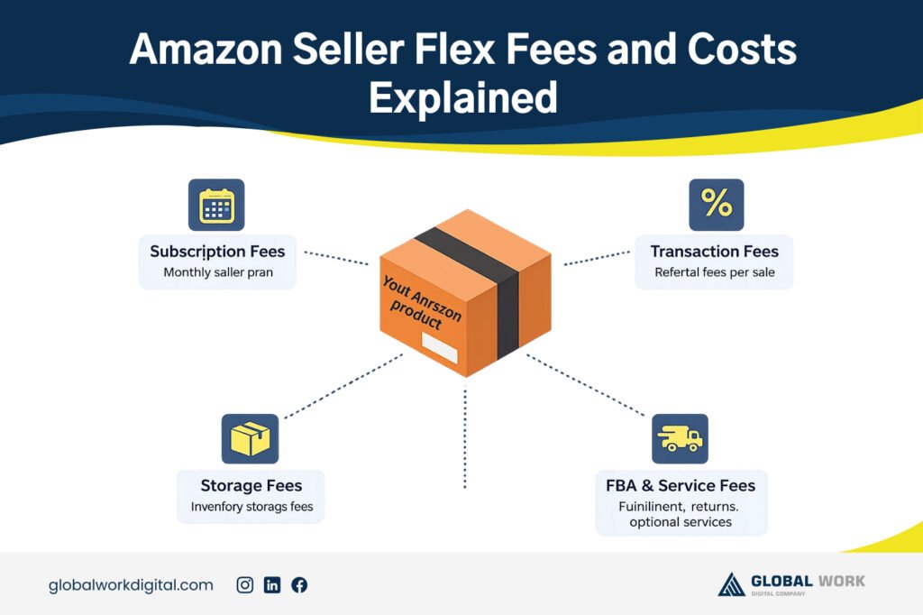 Amazon Seller Flex India: How It Works & Apply (2026 Guide)